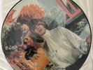 Psychic TV Angels Light Godstar 12