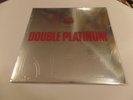 Kiss-Double Platinum, Limited Edition Picture Disc, 2020 release, 1/500