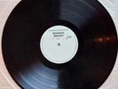MEGA RARITY: THE ROLLING STONES-THE ROLLING STONES/GDR WHITE LABEL TESTPRESSING