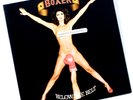 NEAR MINT ORIGINAL 1975 UNCENSORED GATEFOLD COVER BOXER BELOW THE BELT VINYL LP