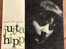 Jutta Hipp at Hickory House NICE  1st Lex Flat Frame Blue Note 1515 Vol 1
