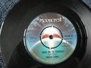 DAVID BOWIE - ARNOLD CORNS -  HANG ON TO YOURSELF -  RARE 7