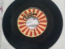 record the cooler /you cannot know/the wrigglers