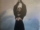 CHELSEA WOLFE – Birth Of Violence lim. RARE col. LP Red in Grey Emma Ruth Rundle