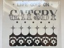 GATSBY Life Goes On MAXFIELD 42877 prog rock psych 70s SEALED