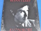 Bryan Ferry - Avonmore - LP 180G Vinyl - 2014 Album - Gatefold Sleeve - NM / NM