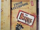 The Beatles - From Liverpool Box 8 LP Vinyl Set Parlophone Y264