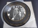 Pink Floyd – Live In Amsterdam Fantasio Club 1987 ITALY PICTURE DISC LP