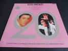 Elvis Presley - The King Of The Whole Wide World 1988 HONG KONG 3 Track 12