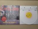 Circle Jerks - Wild In The Streets Pink in White Vinyl Used LP