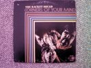 The Racket Squad - Corners of Your Mind. Original US Jubilee Records LP US Psych