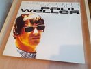 PAUL WELLER - ABOVE THE CLOUDS - RARE 1ST PRESS 12