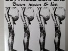BUTTHOLE SURFERS 
