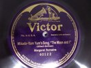 78 record Victrola Mikado-Yum Yum's Song 