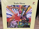 Trader Horne - Morning Way (Deluxe Edition) 2014 + 7 inch single and Poster Mint