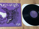 PUSCIFER - Donkey Punch The Night EP 12