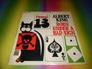 Albert King - Born Under A Bad Sign *GUT*STAX*1967* TOP RARE JAZZ*BLUES*FUNK LP
