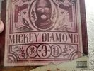 Mickey Diamond Bangkok Dangerous 3 CLV Reissue NM Played Once In Shrinkwrap