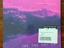 Tate McRae – The One Day -  Light Blue LP Vinyl - Limited x/5000 - New: NOTE