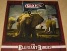 Clutch -  The Elephant Riders Vinyl DLP  Neil Fallon Wo Fat Brant Bjork Red Fang