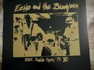 ECHO AND THE BUNNYMEN - BBC RECORDINGS  79-80 - GREEN VINYL - LIMITED 31/100