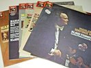 HMV *MAHLER* Symphonies 1:3:4:5:8:9 *Klaus TENNSTEDT*