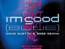 David Guetta - I m Good (Blue) / Baby Don t H [VINYL]