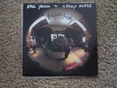 NEIL YOUNG  'RAGGED GLORY'  ORIGINAL '90 REPRISE   NEAR MINT