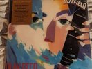 The Outfield - Play Deep / Vinyl LP limited on CLEAR BLUE Brand New  Sealed