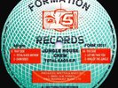 Jungle House Crew - Total Kaos EP - Formation Records 12