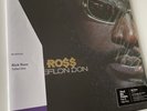 Rick Ross - Teflon Don (Vinyl Me, Please. Rap & Hip Hop Black/Gold Vinyl LP)