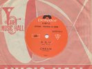 EP CREAM NSU 0000104 ARGENTINA - PROMO