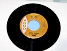 SOUL 45  AT LAST / I JUST WANT TO MAKE LOVE TO YOU BY ETTA JAMES