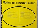 S.Torossi - FEELINGS LP - og. 1986 Costanza Rec. RP - ITALIAN LIBRARY HOLY GRAIL