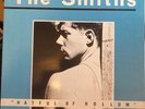 The Smiths - Hatful Of Hollow LP (1984) Rough Trade - Rough 76. EX/VG++