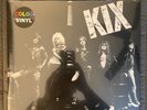 KIX COOL KIDS  Limited Edition  40TH ANNI. 2023 RSD 12