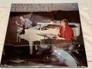 The Keane Brother Taking OFF Sealed New LP Record