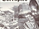 CORRUPTED & CRIPPLE BASTARDS Split EP EyeHateGod Gauze Indigesti Wretched Assuck
