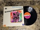 BUFFALO SPRINGFIELD EXPECTING TO FLY NEIL YOUNG UK ATLANTIC PLUM LABEL PSYCH EX+