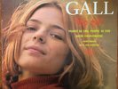 FRANCE GALL Poupée de cire Laisse tomber les filles 1965 RARE LP Gainsbourg