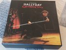 COFFRET JOHNNY HALLYDAY OLYMPIA STORY 7 DOUBLES ALBUMS NUMÉRO 0052