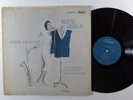 SERGE CHALOFF Blue Serge CAPITOL T-742 LP mono x