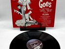 Cole Porter • Eileen Rodgers • Hal Linden • Anything Goes • 1962 vinyl LP mono