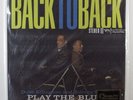 DUKE ELLINGTON/JOHNNY HODGES Back.. AP-6055 2X12