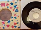 The Velvet Underground - Prominent Man single-sided 7