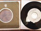 The Velvet Underground - Cool it Down single-sided 7