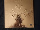 Jay-Z Kanye West Watch The Throne 2LP Picture Disc. New And Sealed  Rare Find