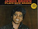 JAMES BROWN plays new breed U.S. SMASH LP_original 1966 instrumental FUNK