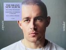 NEW DERMOT KENNEDY - SONDER Vinyl LP Riggins B0036090-01 (2022)
