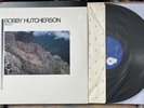 Bobby Hutcherson Medina 1st Press Blue Note LP EX